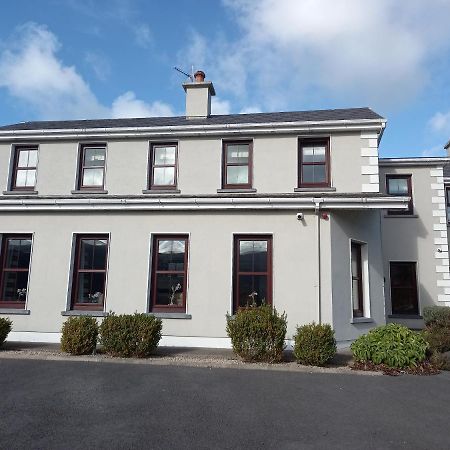 Hillcrest Guest House Clonmel Esterno foto