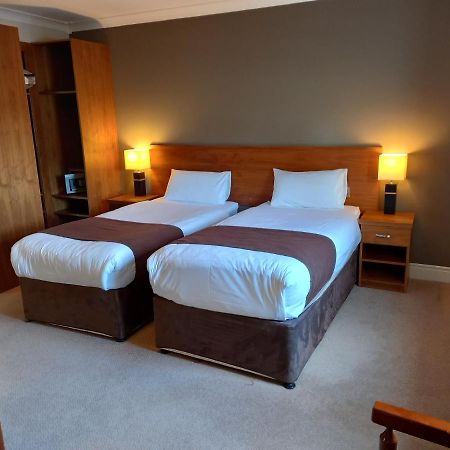Hillcrest Guest House Clonmel Esterno foto
