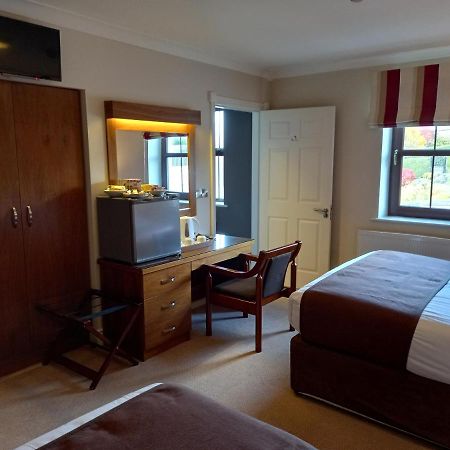 Hillcrest Guest House Clonmel Esterno foto