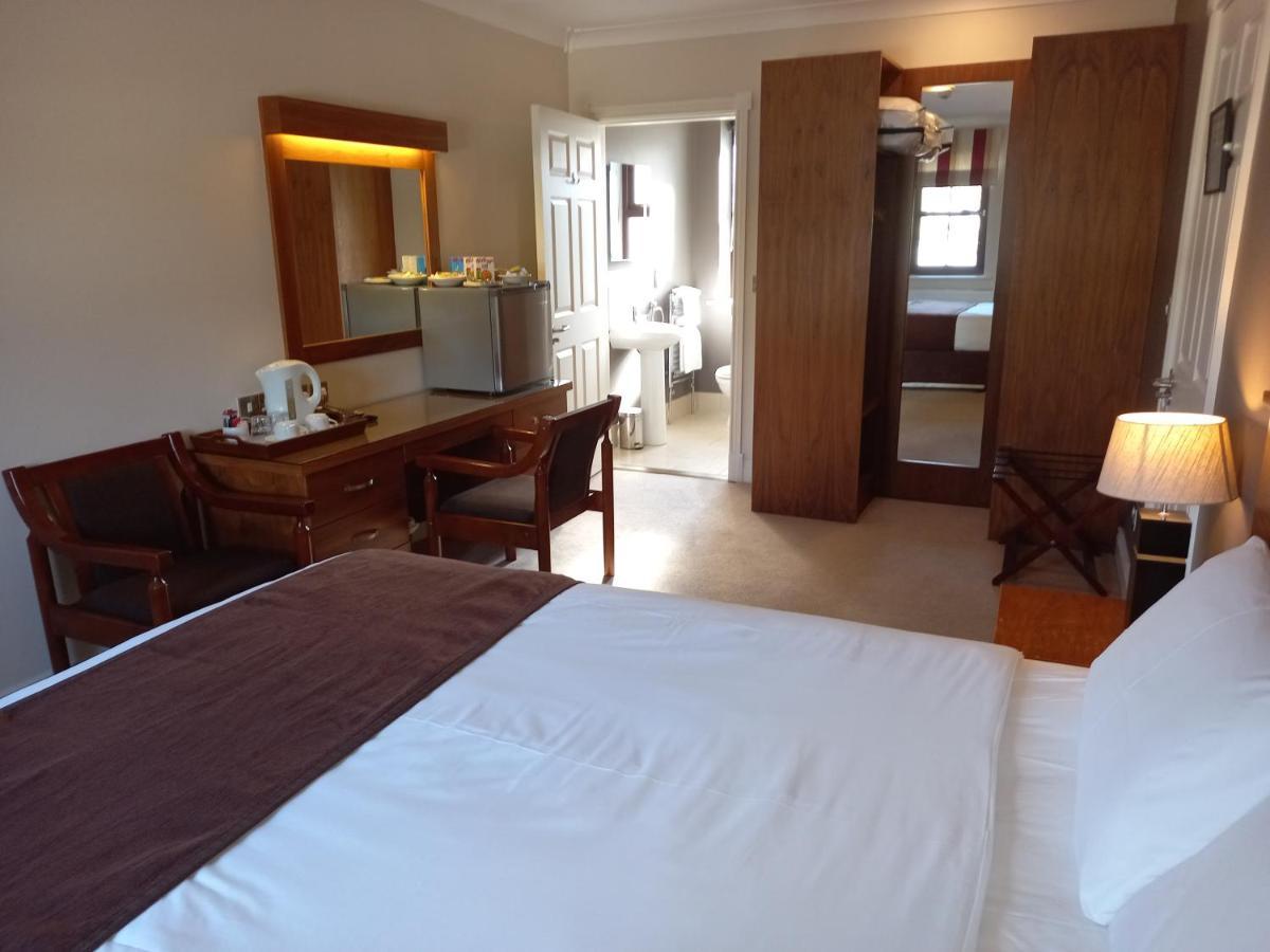 Hillcrest Guest House Clonmel Esterno foto