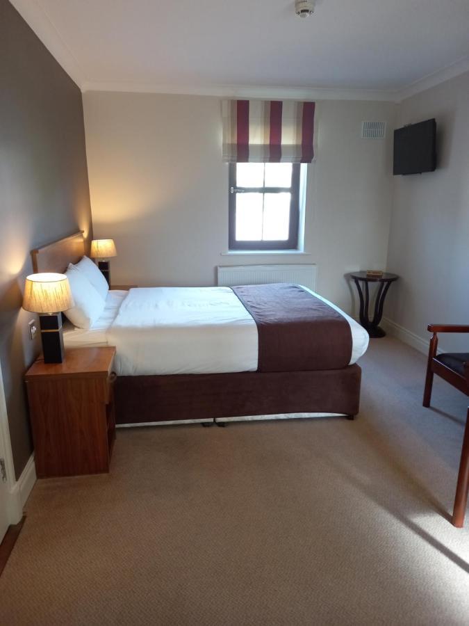 Hillcrest Guest House Clonmel Esterno foto