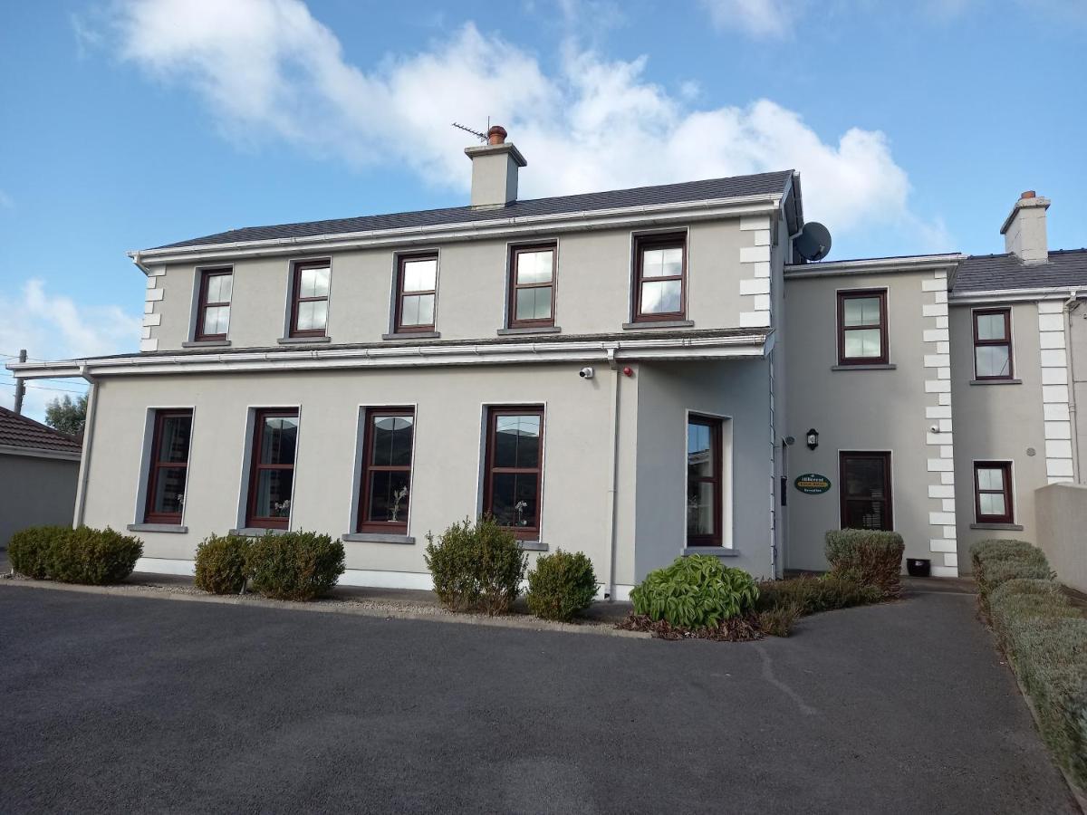 Hillcrest Guest House Clonmel Esterno foto