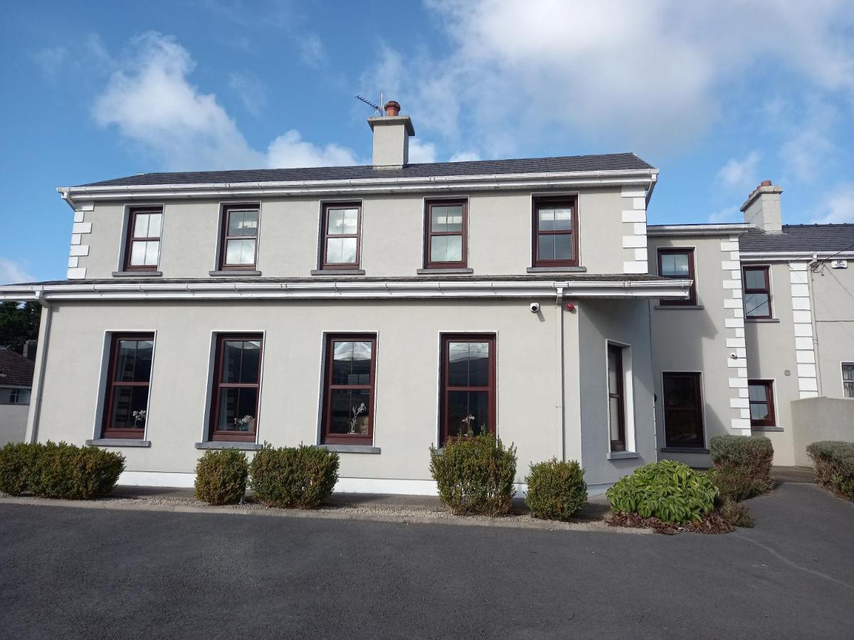 Hillcrest Guest House Clonmel Esterno foto