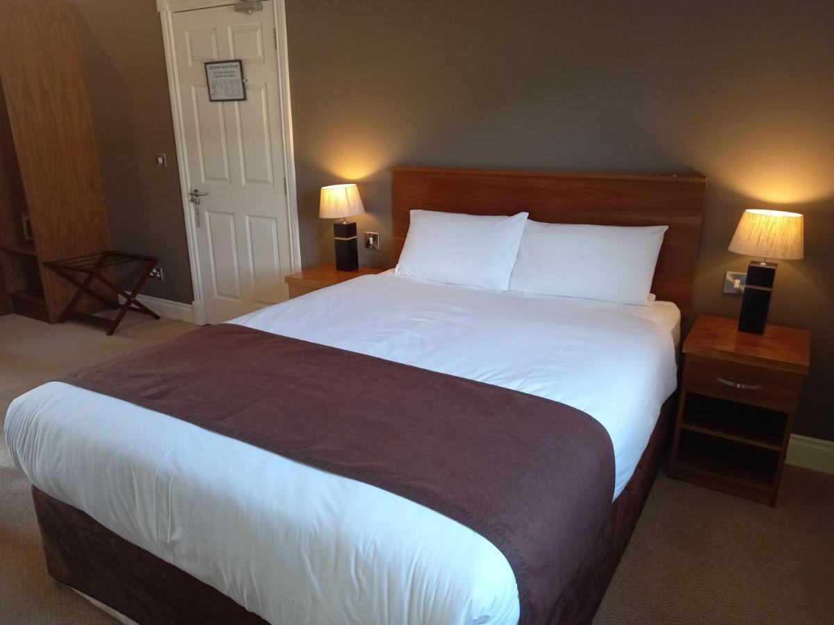 Hillcrest Guest House Clonmel Esterno foto