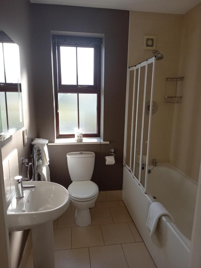 Hillcrest Guest House Clonmel Esterno foto