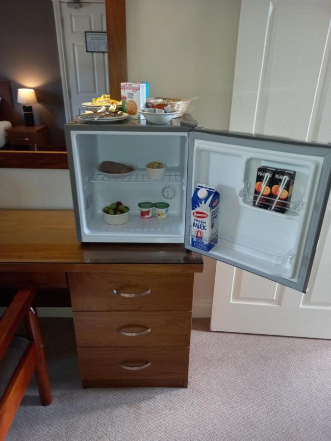 Hillcrest Guest House Clonmel Esterno foto