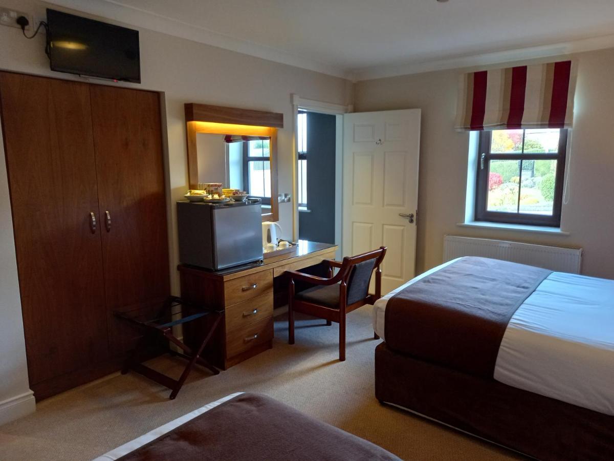 Hillcrest Guest House Clonmel Esterno foto
