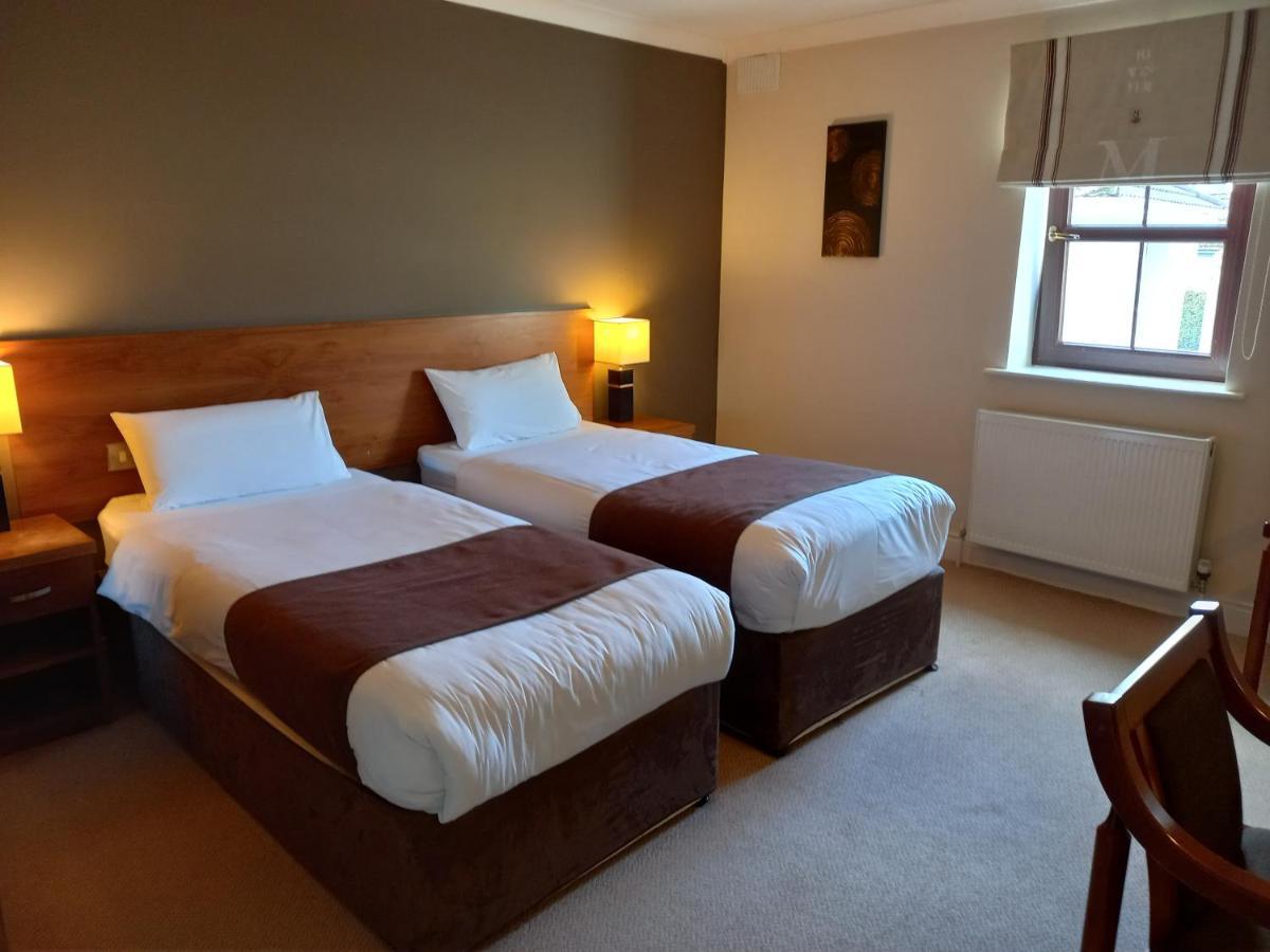 Hillcrest Guest House Clonmel Esterno foto