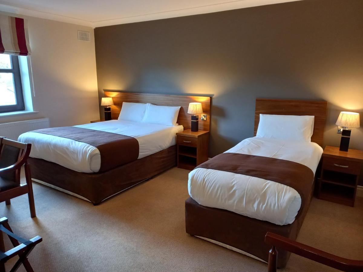 Hillcrest Guest House Clonmel Esterno foto